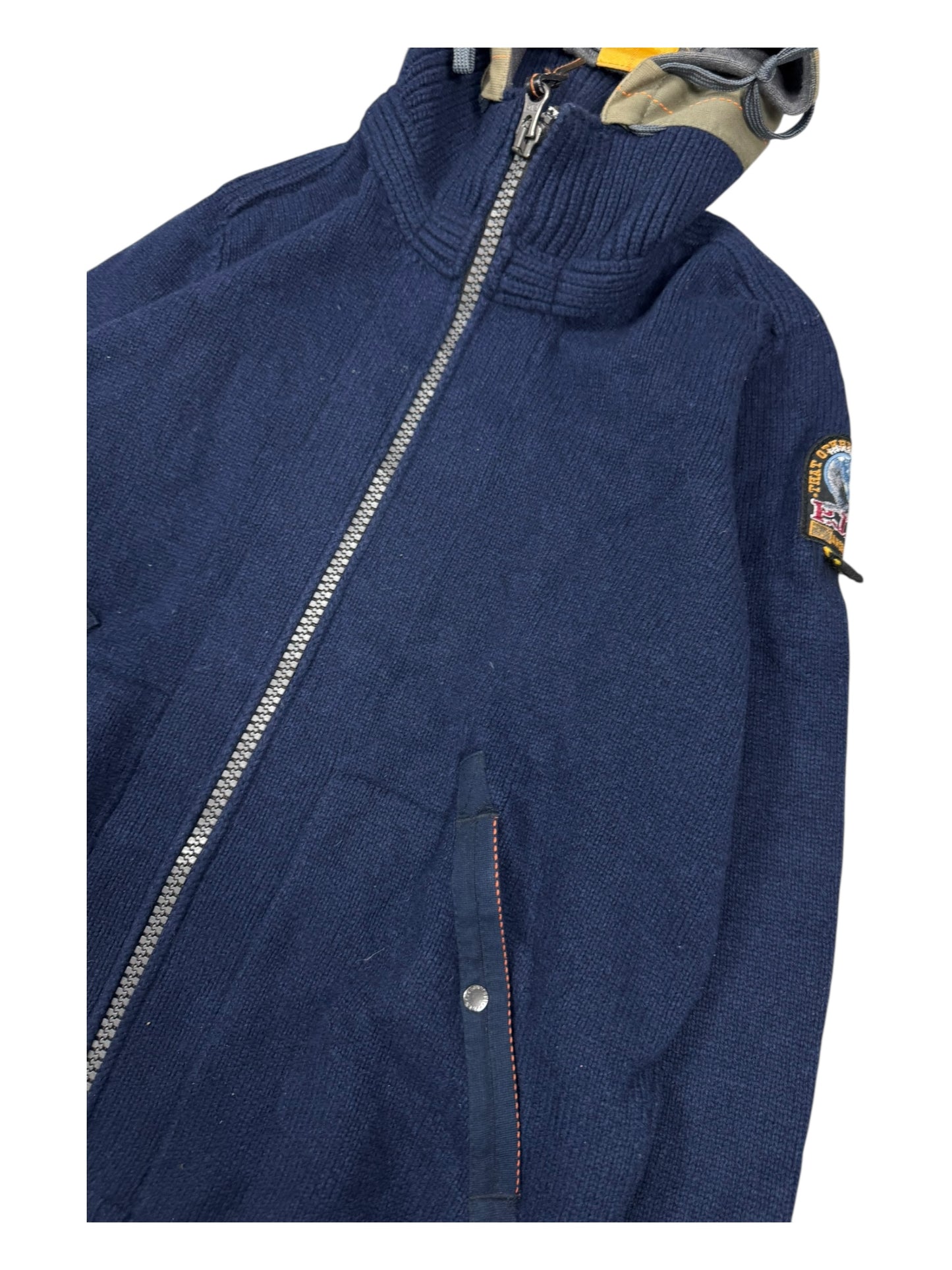 Parajumpers Cardigan Jacket )S)