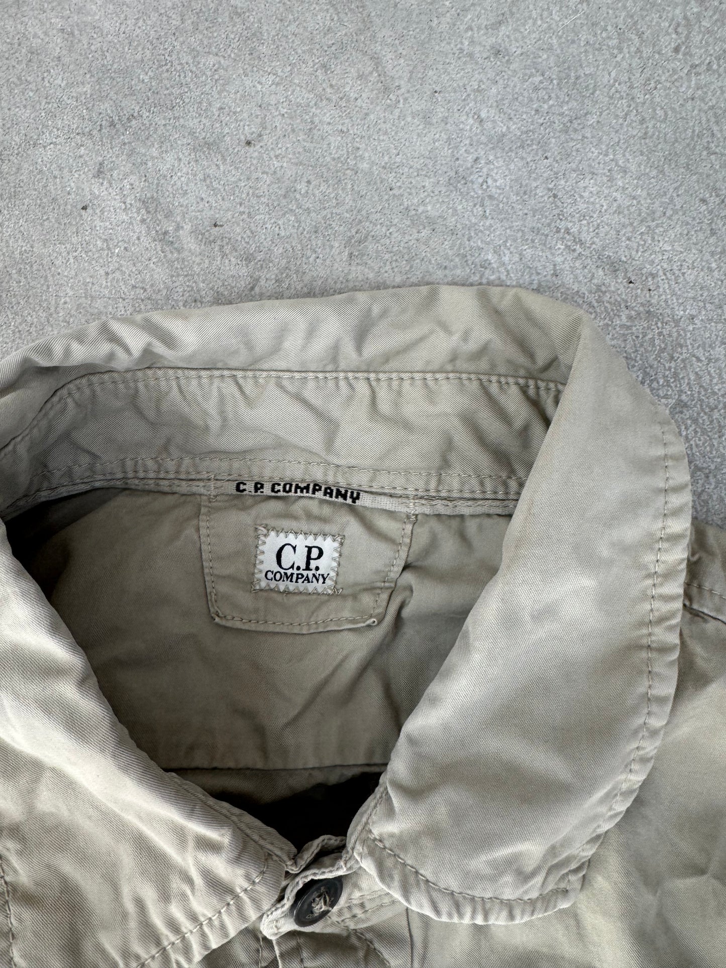 CP Company Shirt (S)