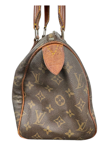 Louis Vuitton Speedy 25