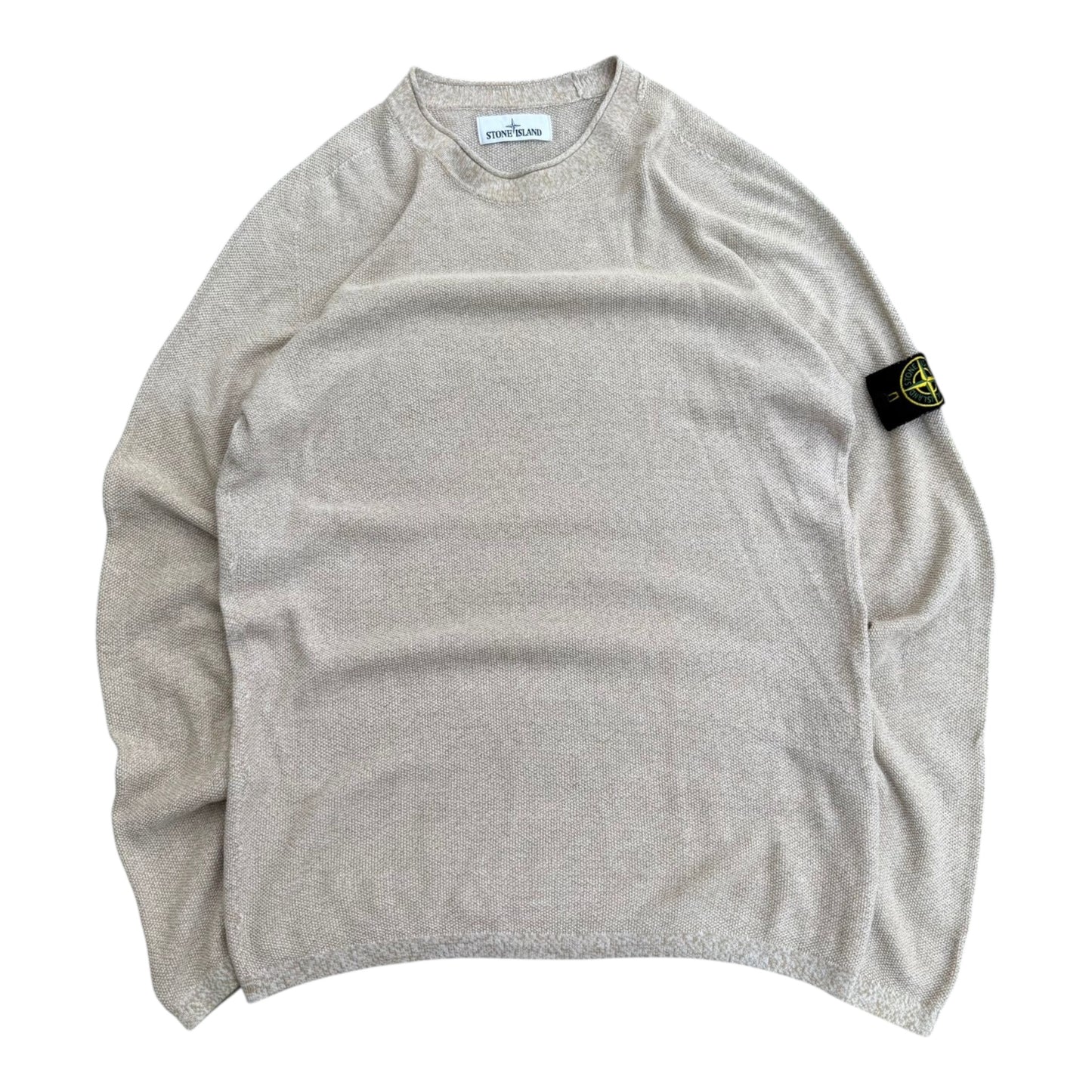 Stone Island Sweatshirt (M)