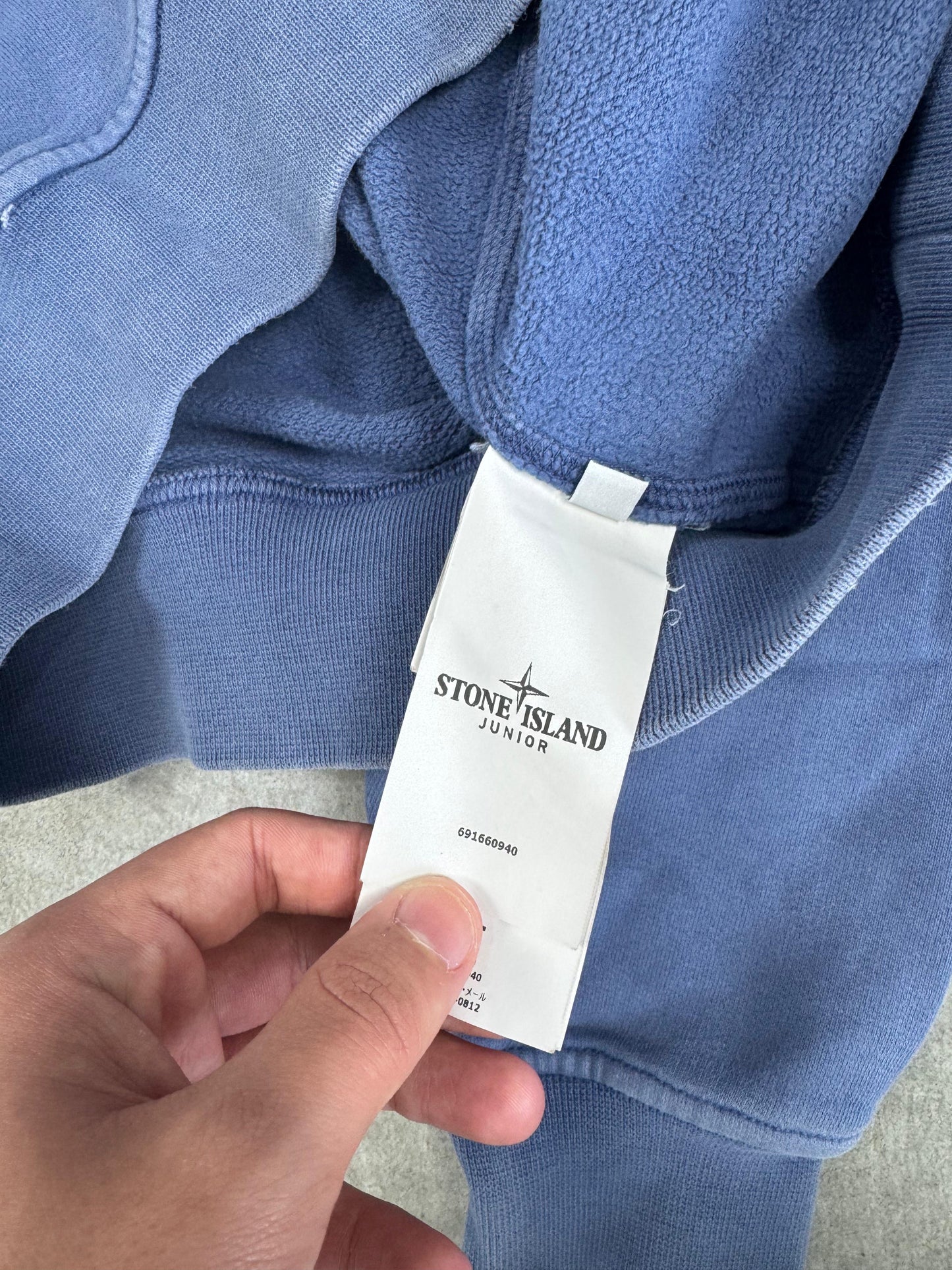 Stone Island Sweatshirt (S)