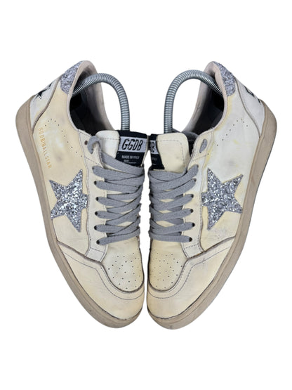 Golden Goose BallStar Biege (39)