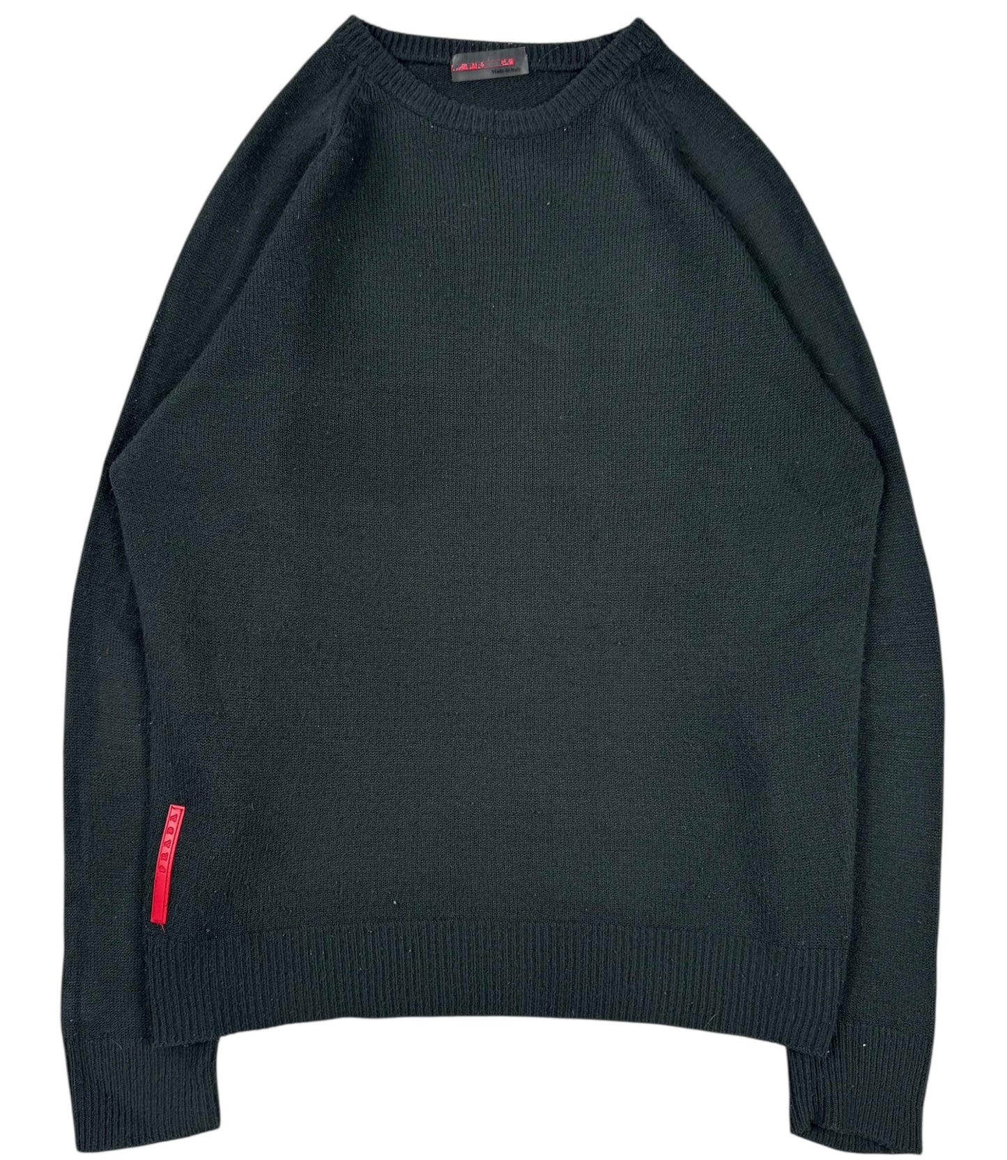 Prada Vintage Knit (M)