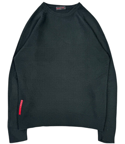 Prada Vintage Knit (M)