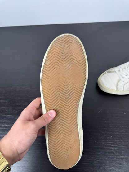 Golden Goose Superstar Green (44)