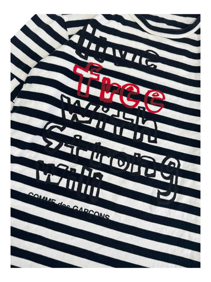 Comme Des Garçon LongSleeve (S)