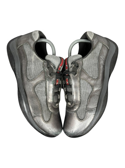 Prada American Cup Grey (42)