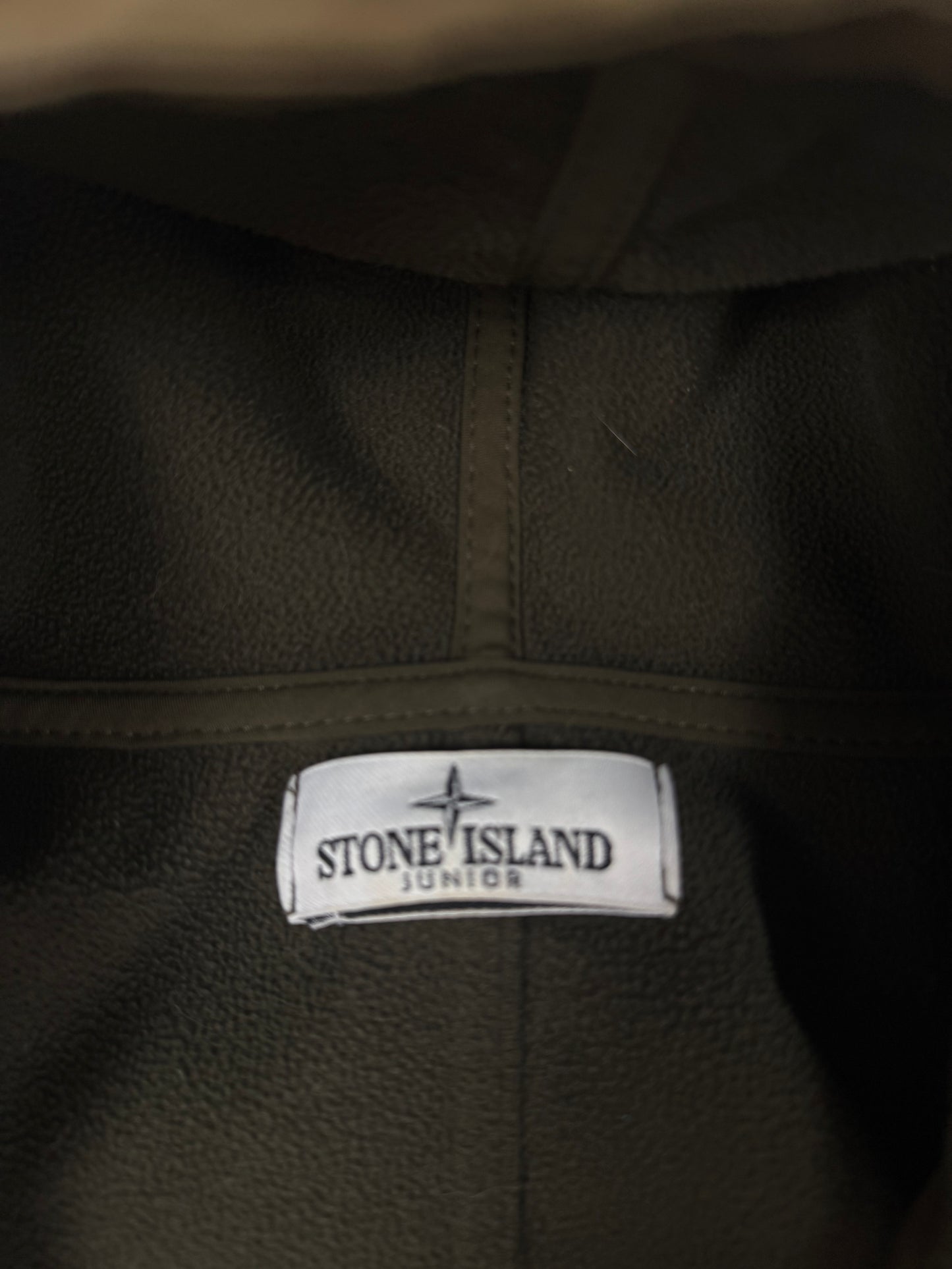 Stone Island Soft Shell (S)