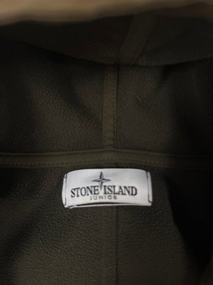 Stone Island Soft Shell (S)