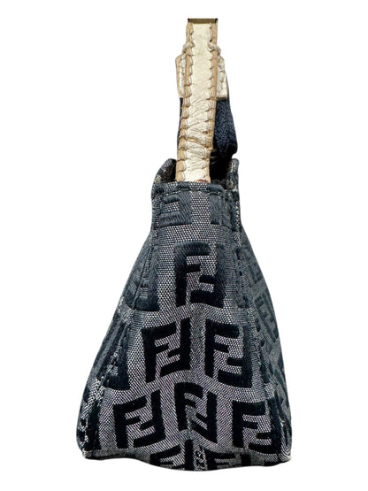 Fendi Zucca Pochette