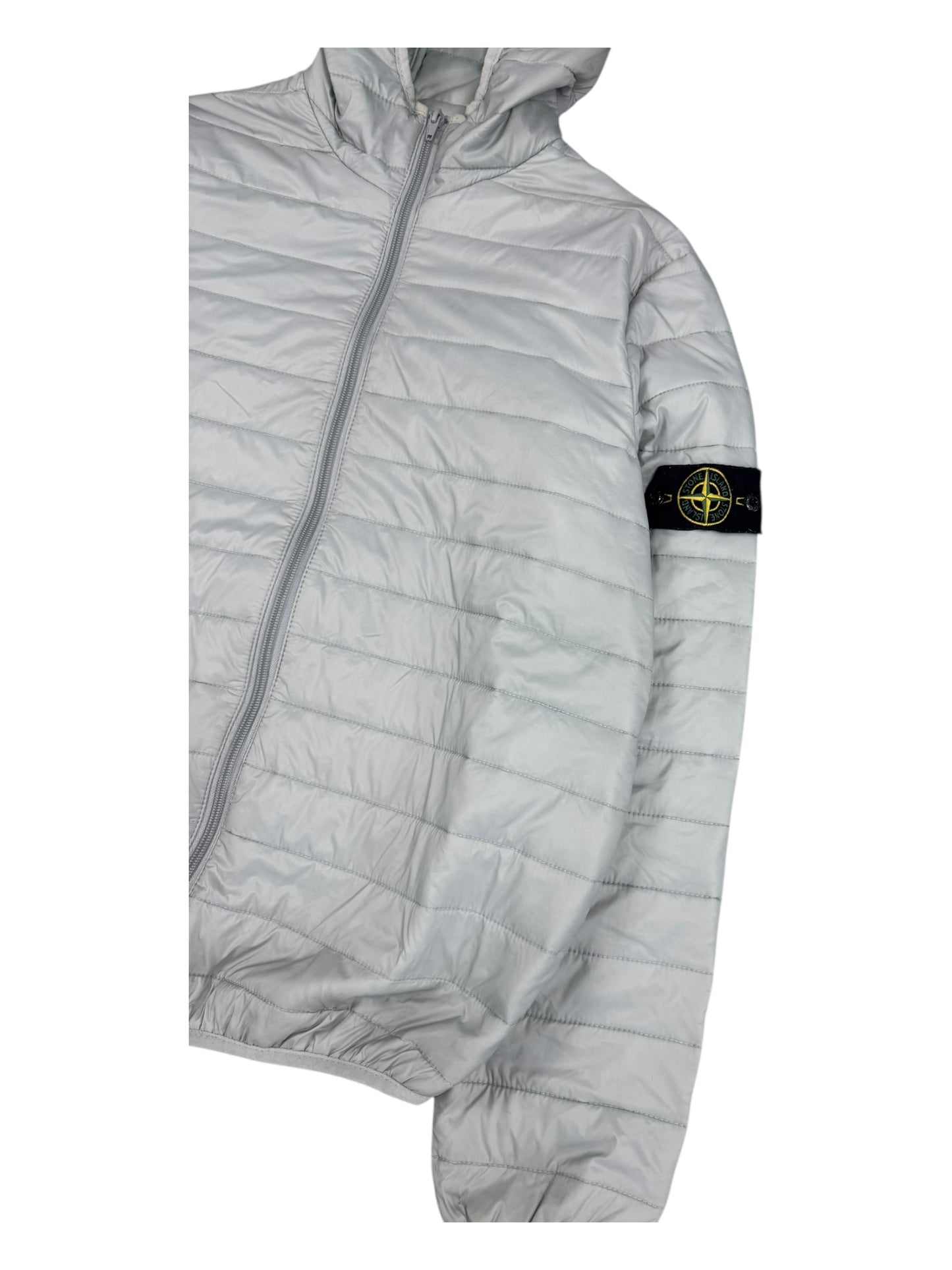 Stone Island Puffer Jacket (M)