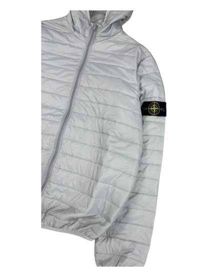 Stone Island Puffer Jacket (M)