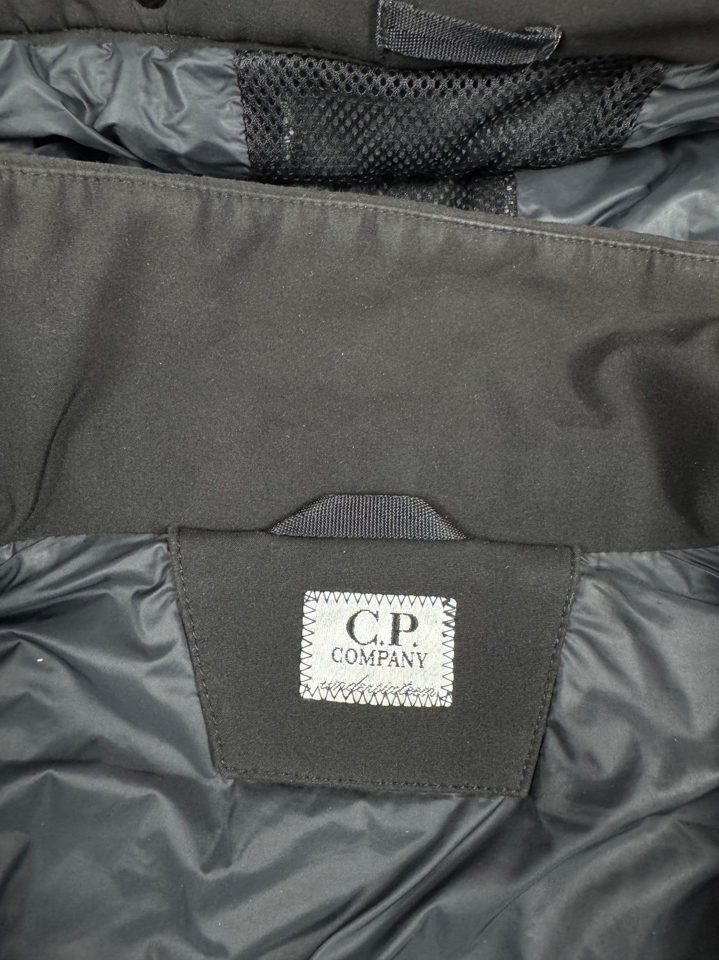 CP Company Googles Jacket (S)